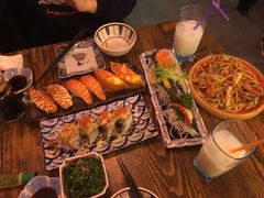 -米彩料理(西丽店)