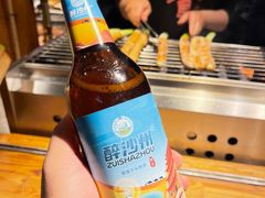-沙州食驿·非遗小吃夜市