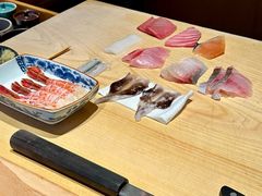-银座岩