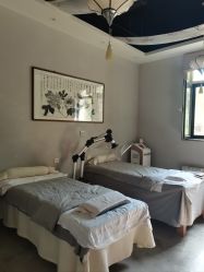 -养笙记·艾灸美容养生·轻养生活馆