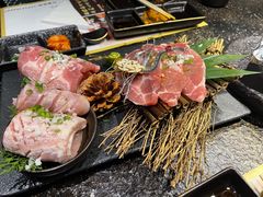 -合幸日本料理·炭火烧肉(观澜御湖店)