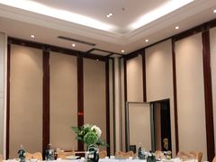 包厢-小白鲨工夫潮膳(曲江店)