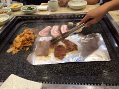picture-金顺韩式烤肉·网红烤肉店(广利路店)
