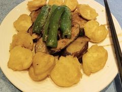 -顺丰轩园林酒家(天河店)