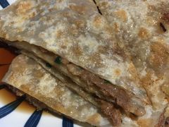 肉饼-苗小坛酸汤鱼(酒仙桥店)