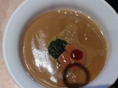 -清真·老门框爆肚涮肉·中华老字号(丰管路店)