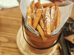 -1886德国汽车餐厅(外滩中央店)