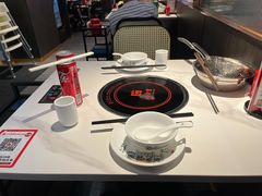-八合里潮汕鲜牛肉火锅(福州万象城店)