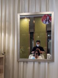 点击看大图 -丝域养发馆