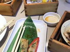 -蔡澜点心·粤菜(领展购物广场店)