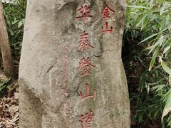 -紫金山山顶公园