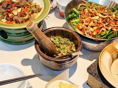 -费大厨辣椒炒肉(黄兴中心广场店)