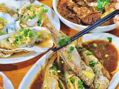 -温州一家人美食(西木头市店)