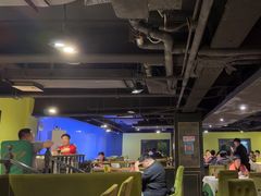 -戈拿旺巴西烤肉(崇文门店)