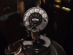 -上海电信博物馆