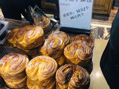 -BOKE博稞烘焙(天佑城店)