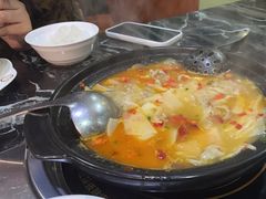 李师傅脆肚-李师傅脆肚(华强北店)