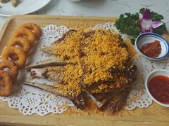 -祥记·非遗传承·苏帮菜(石路店)