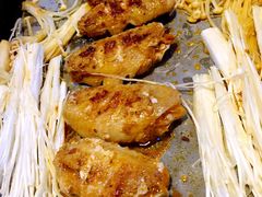 -鱼侦炭烤鱼烤鸭主题餐厅(南湖北路店)