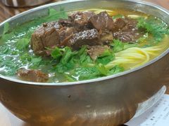 -河南拉面(肇周路店)