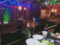 大堂-周渝食惦酸菜鱼(青浦店)