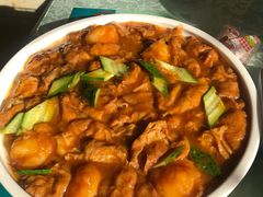 -正阳春烤鸭(华捷道店)