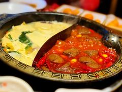 -纸盐河码头火锅(十八梯店)