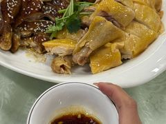 -陈记粤湛鸡饭店