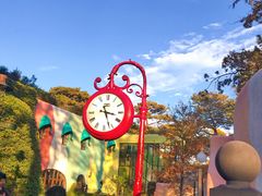 -三鹰之森吉卜力美术馆