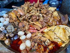 -吴长子卤菜馆(统一街店)