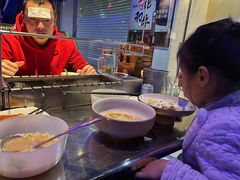 -很久以前羊肉串(大华三路店)