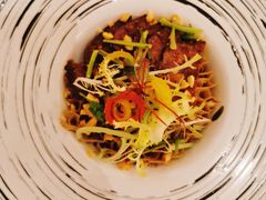 -酌宴府The China Club·广州万富希尔顿酒店(云城东路店)