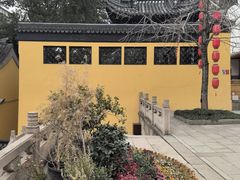 -无锡惠山寺