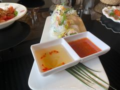 -Siam泰餐厅(水上公园店)