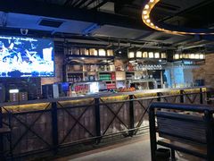 -麦凯伦烧烤·精酿超级工厂店(金桥总店)