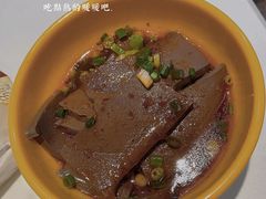-杨姨老益阳麻辣烫(林科大店)