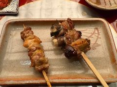 -鳥喜Toriki怀石烧鸟料理