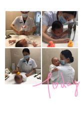 -爱帝宫月子中心(罗湖别墅院)