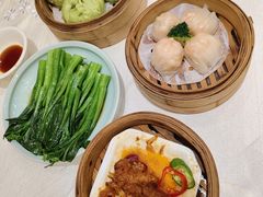 -聚福山莊·寻味顺德(北滘店)