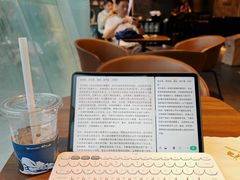 -瑞幸咖啡(星河WORLDCOCOPark店)