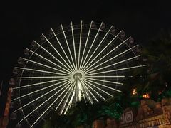 -横店影视城梦幻谷园区