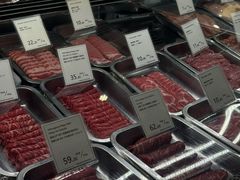 -羽深肉铺 Steak & Wine