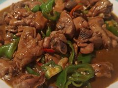 -津沽小院(天津之眼店)