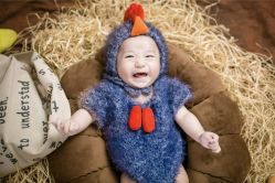 -童恩贝贝专业儿童摄影(浐灞新城4期店)