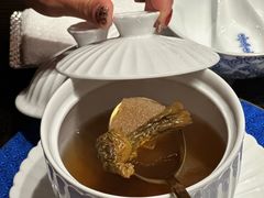 -喜悦烤鸭·新京菜(王府井店)