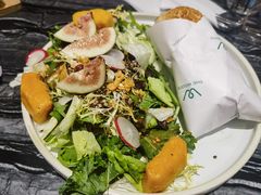 -THE WOODS 简餐 (国贸商城店)