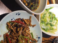 -刀板香·安徽菜(望江东路店)