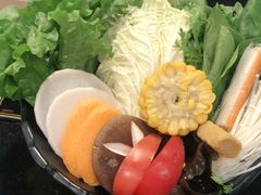 -呷哺呷哺(西单大悦城店)