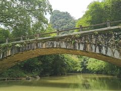 -英西峰林·洞天仙境