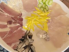 -桥香园过桥米线(国贸店)